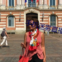 手机迷雾直播下载
