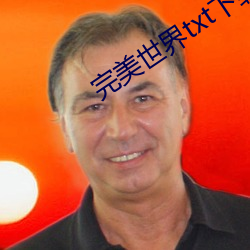 完美世界txt下載