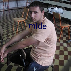 mide