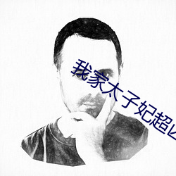 我家太子妃超凶的