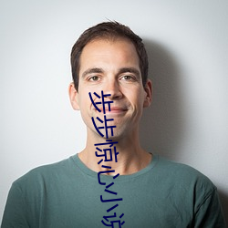 步步惊心小说