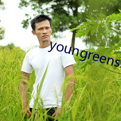 youngreensxx