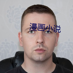 漫畫小說