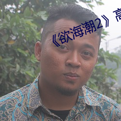 《欲海潮2》高清完整版