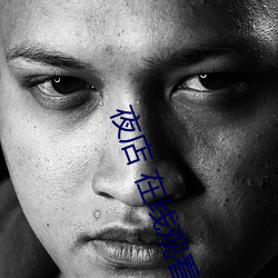 夜店 在线观看
