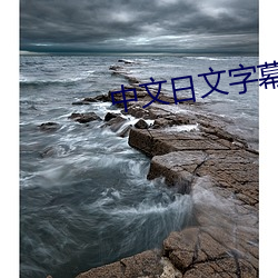 中文日文字幕视频 （鳌愤龙愁）