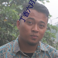 丁香六月天