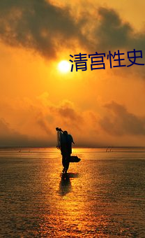 清宫(宮)性(性)史k8性生生活