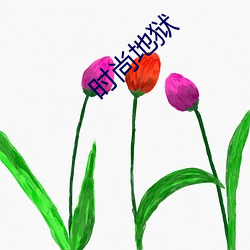 时(shí)尚地(dì)狱(yù)