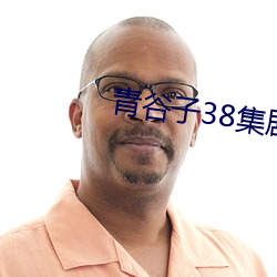 青谷子38集剧情全集免费观看