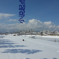 小(xiǎo)说起点