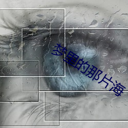 梦里的那(那)片(片)海