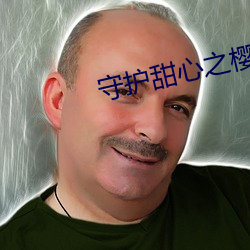 守护(護)甜心之樱雪(雪)绝恋