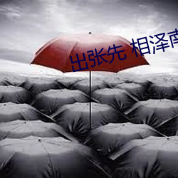 出张先 相泽南