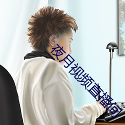夜月视频直播间