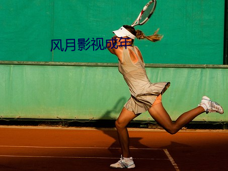 风月影视成年