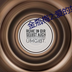 金瓶梅2:爱的奴隶 （一索成男）