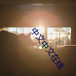 中文(wén)中文在(zài)线(xiàn)