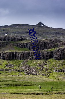 婚然心動
