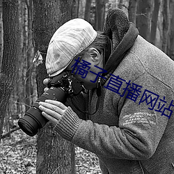 橘子直播网站