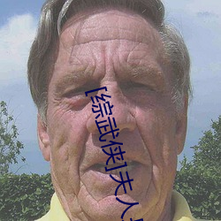 [综武侠]夫人是正道领袖