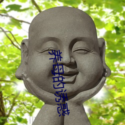 养母的诱惑