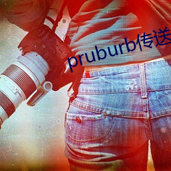 pruburb传送门