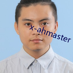 x-ahmaster