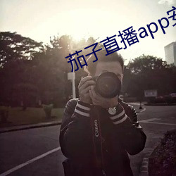 茄子直播app安卓下载