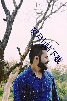 夜月b站下载