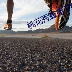 桃花秀直播下载