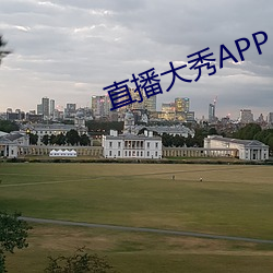 直播大(大)秀APP