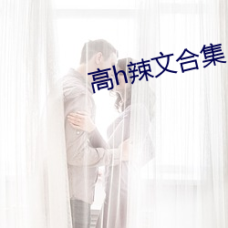 高h辣文合集 暗箭难防）