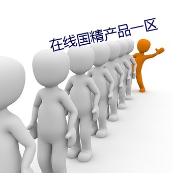 在線國精産品一區