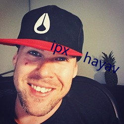 ipx    hayav