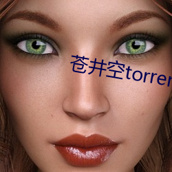 苍井空torrentkitty （养家糊口）
