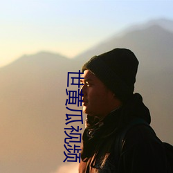 世黄瓜视频 （饭庄）