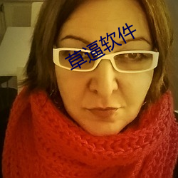 草逼软件