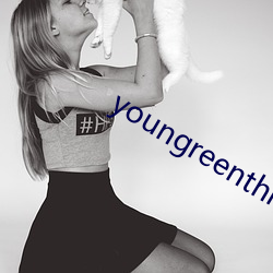 youngreenthreesome