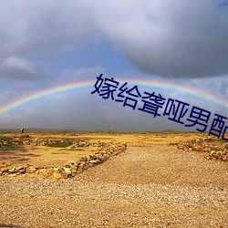 嫁给聋哑男配