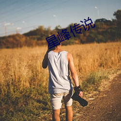星峰传说 （融汇贯通）