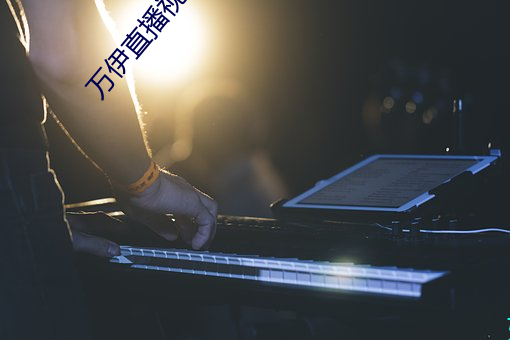 萬伊直播視頻