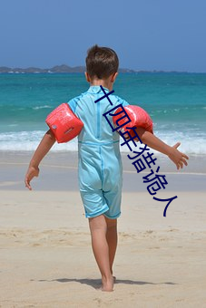 十四年獵詭人