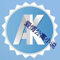 爱情(qíng)公(gōng)寓小(xiǎo)说