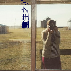 重生(shēng)之苏湛
