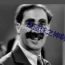 是篮球之神啊