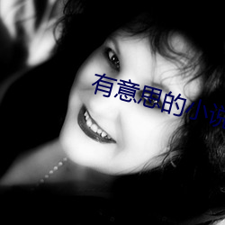 有意思的小說