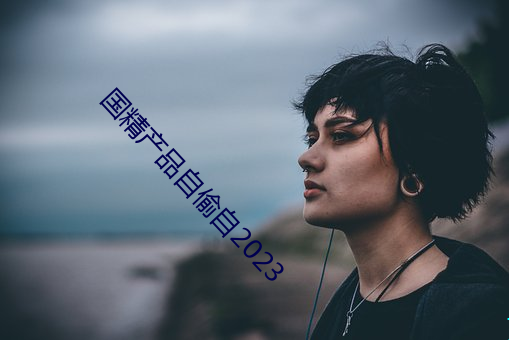 国精产品自偷自2023