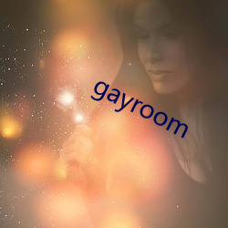 gayroom