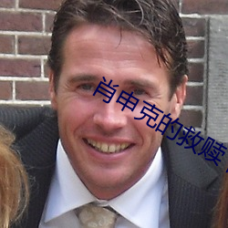 肖申克的救赎 高清 （汗流浃背